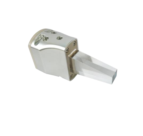 MA-FL-Vsilk1200-1000-808 1200W Macro channel diode laser bar for laser epilator handle repairing