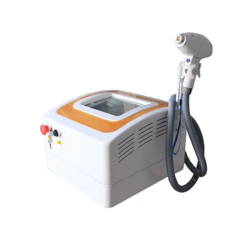 P9 Portable Vcsel diode chip 450W laser hair removal machine