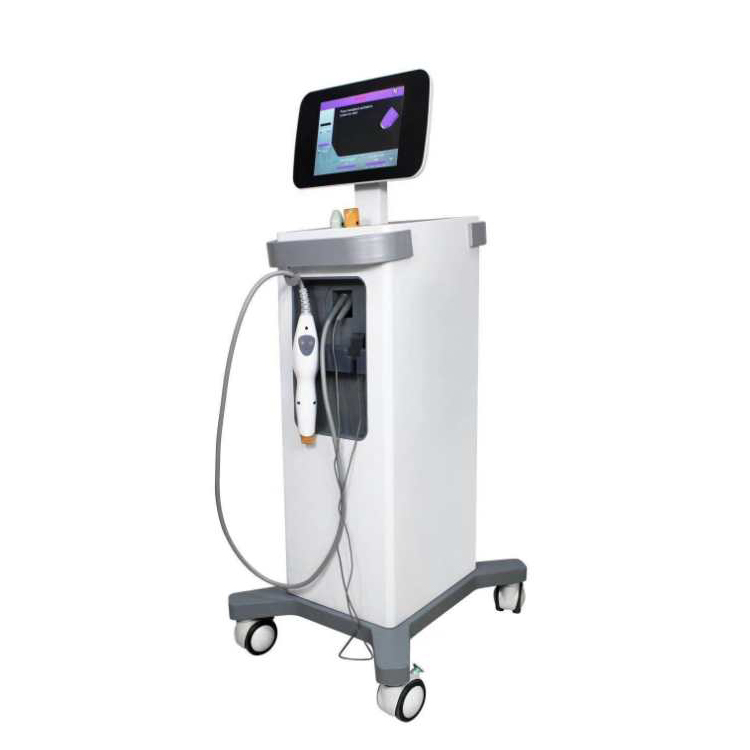V21 Thermage RF 40MHZ Anti-aging and Face Shaping System