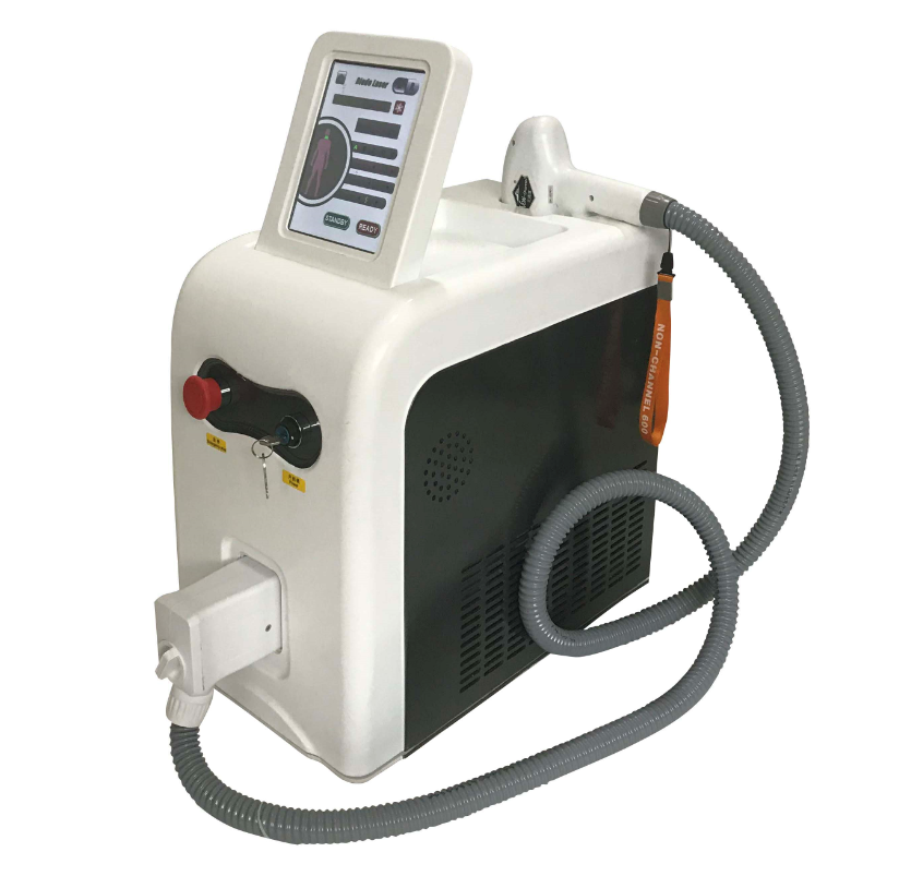 P17 Great quality 600W portable diode laser in china with factory price