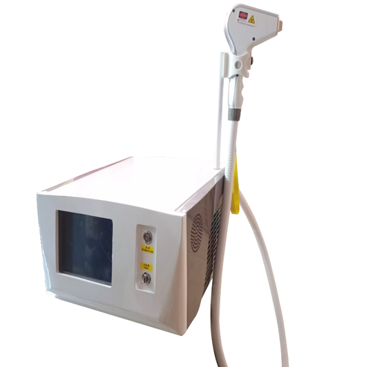 P20 Trio Laser Portable Non-Channel Epilator Device for Clinic