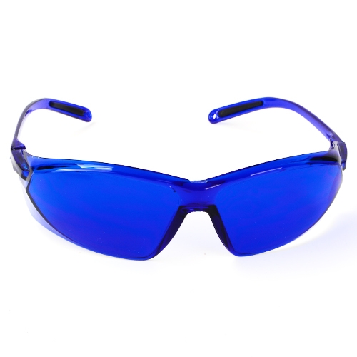 Operator goggles 200-2000nm blue color for IPL OPT Elight and SHR machine